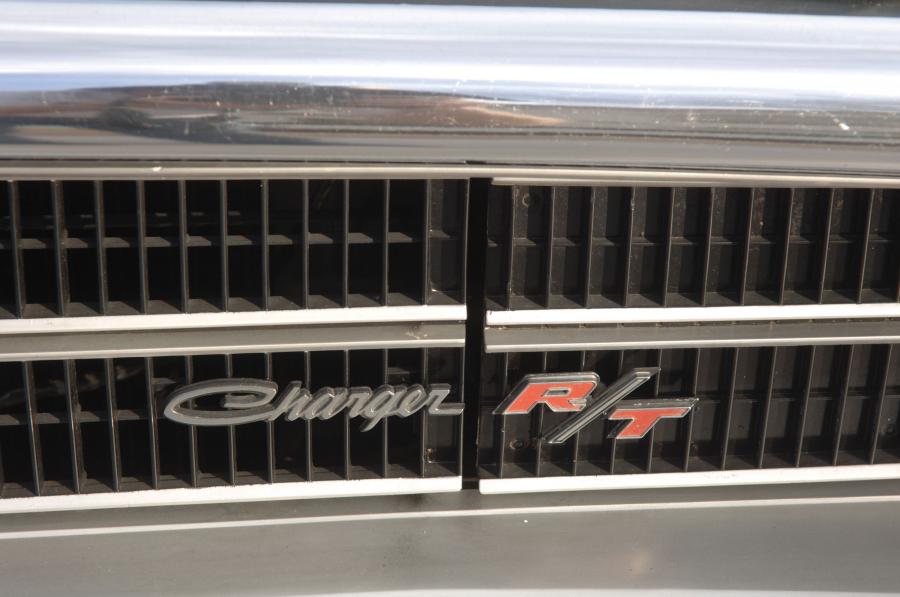  Dodge Charger R/T 440 Magnum Six Pack 1970 года  (фото 3 из 10)